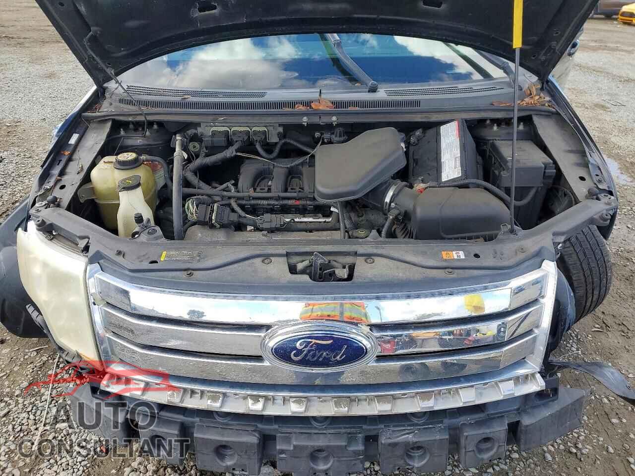 FORD EDGE 2009 - 2FMDK38C69BA40389