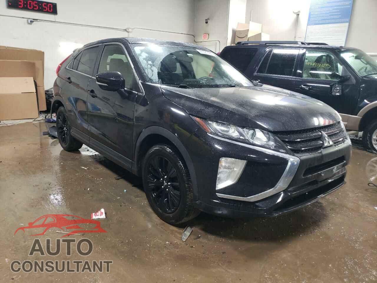 MITSUBISHI ECLIPSE 2020 - JA4AS4AA8LZ037689