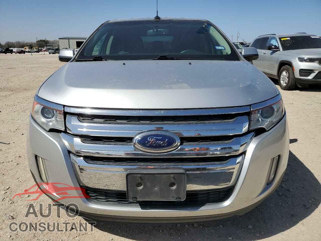FORD EDGE 2013 - 2FMDK4JC4DBA75442