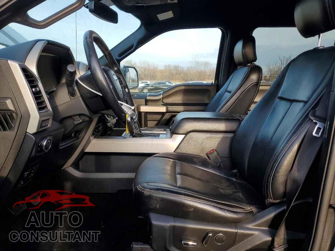 FORD F150 2018 - 1FTEW1EG9JFA10539