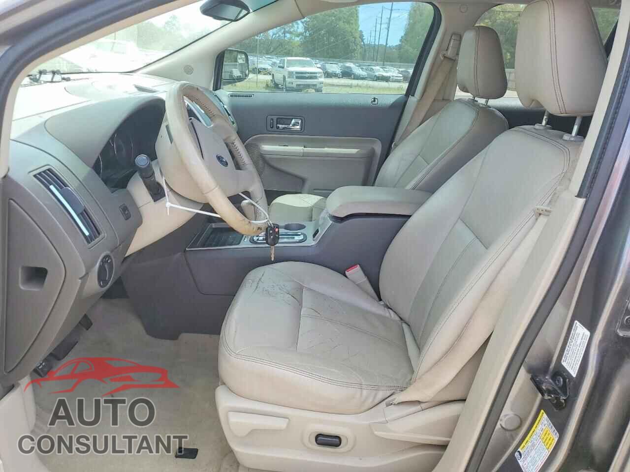 FORD EDGE 2009 - 2FMDK39C79BA95710