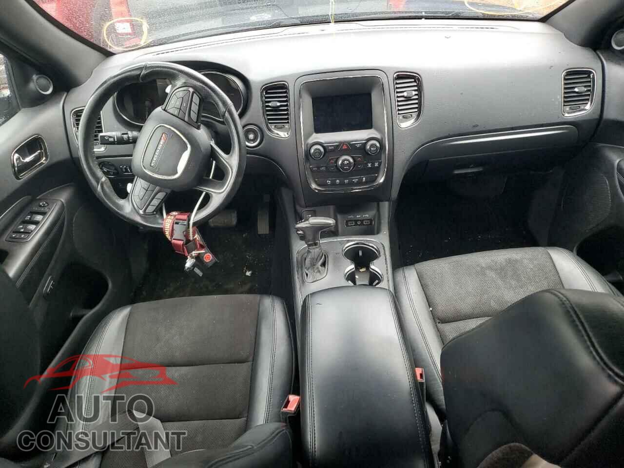 DODGE DURANGO 2019 - 1C4RDHDG1KC779184