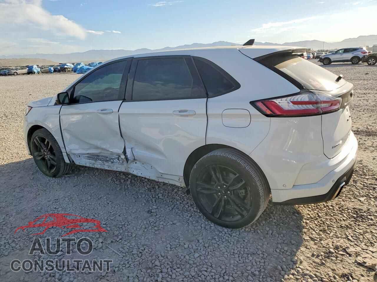 FORD EDGE 2020 - 2FMPK4AP1LBB37569