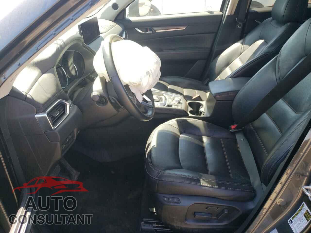 MAZDA CX-5 2021 - JM3KFADM5M0343930
