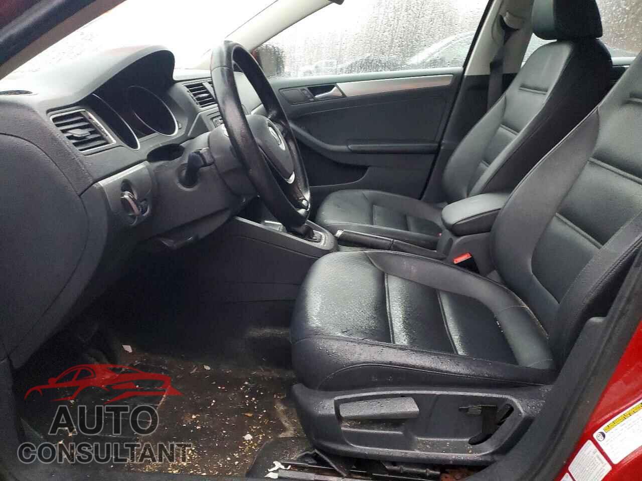 VOLKSWAGEN JETTA 2017 - 3VWDB7AJ2HM206535