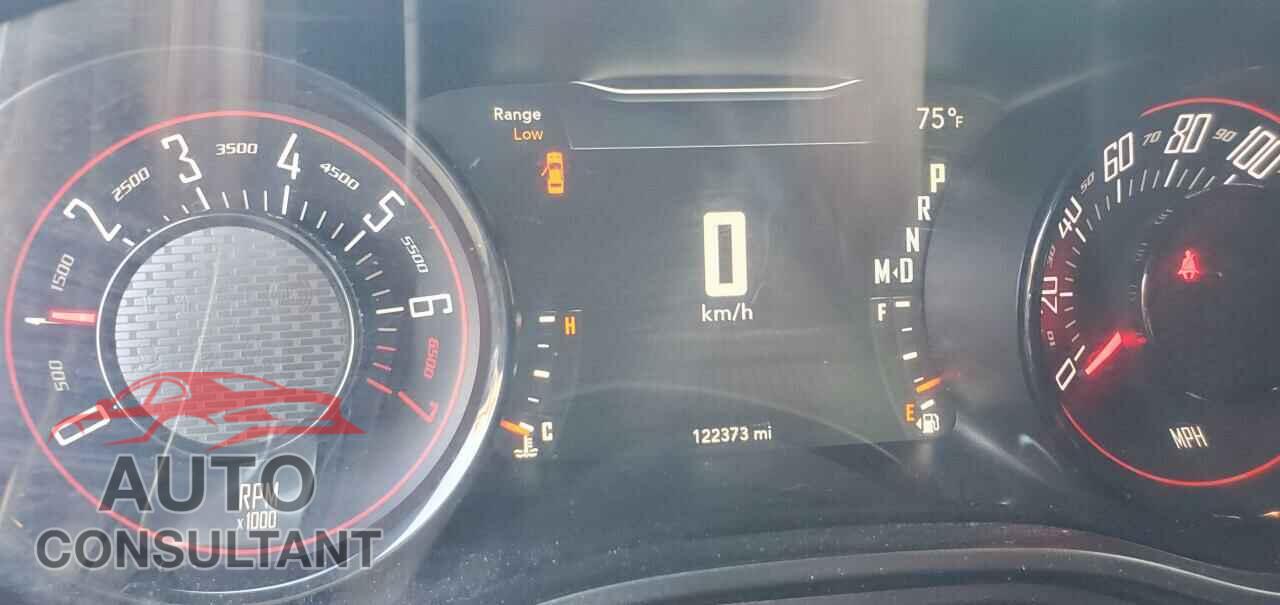 DODGE CHALLENGER 2017 - 2C3CDZAG0HH502972