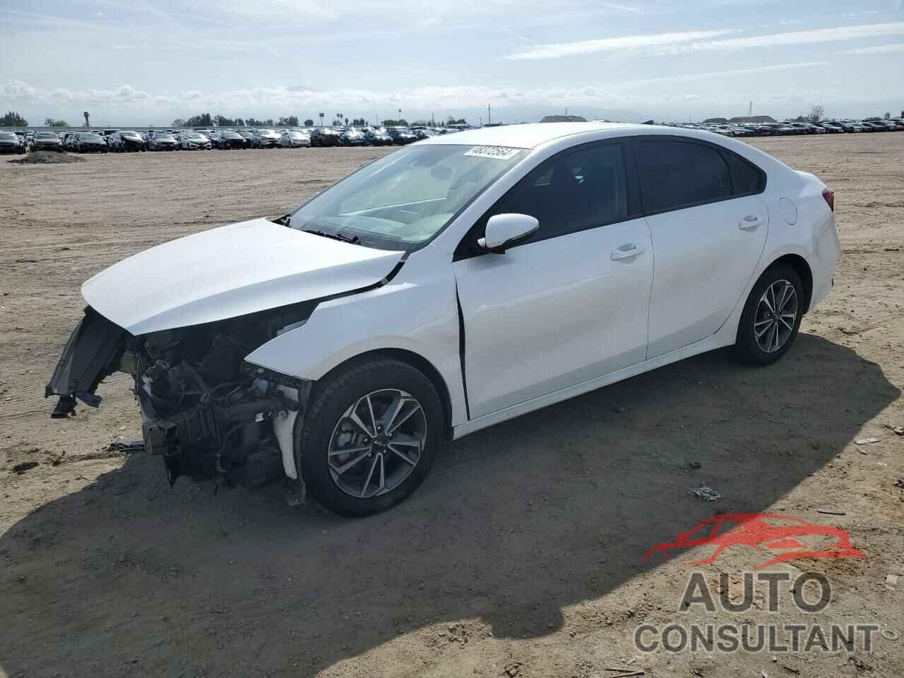 KIA FORTE 2023 - 3KPF24AD9PE563157