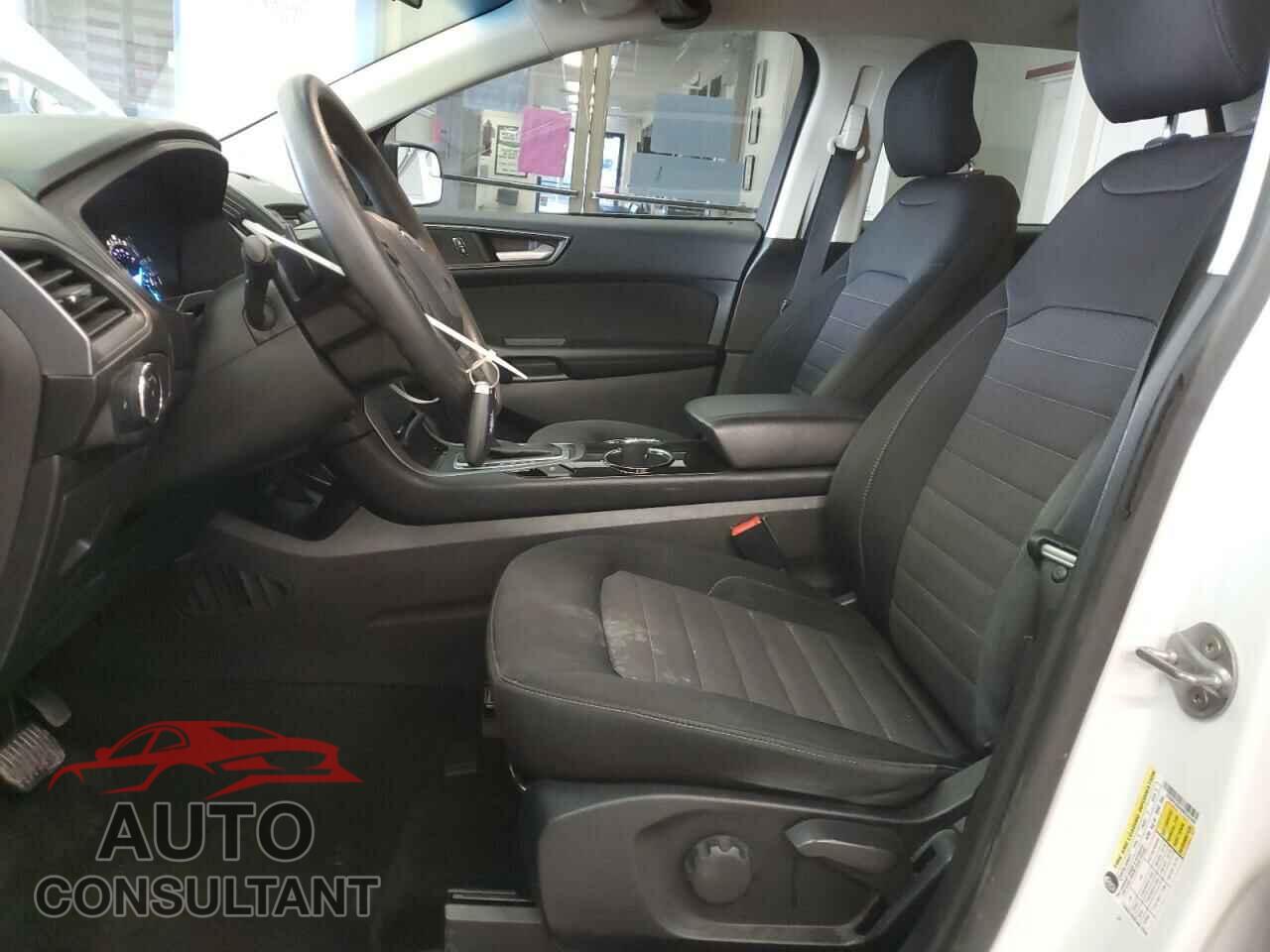 FORD EDGE 2017 - 2FMPK3G94HBC63399