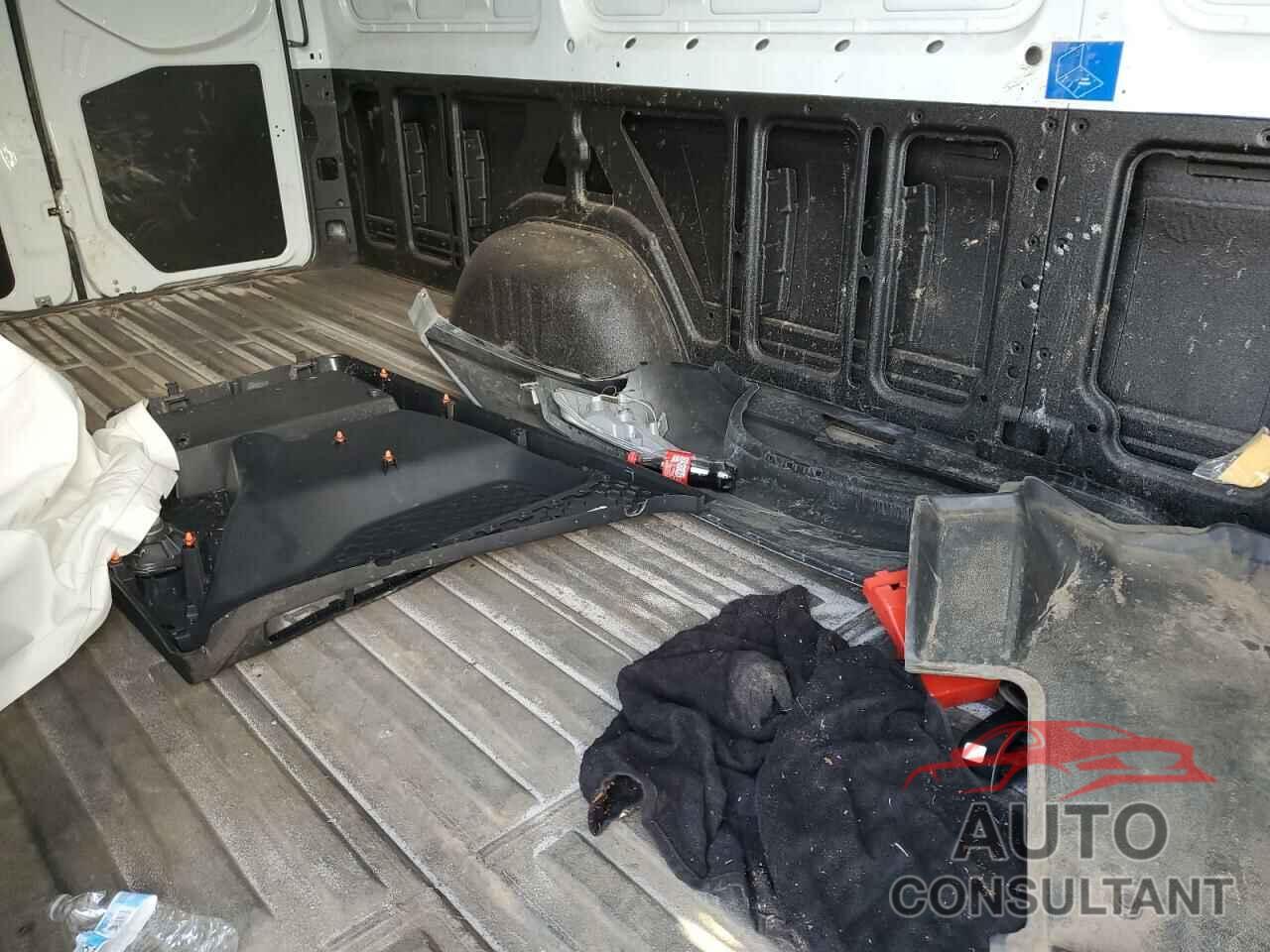 MERCEDES-BENZ SPRINTER 2021 - W1Y40CHY0MT062706
