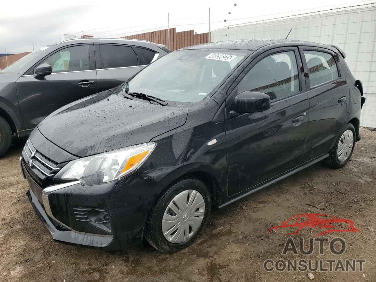 MITSUBISHI MIRAGE 2024 - ML32AUHJ4RH019288