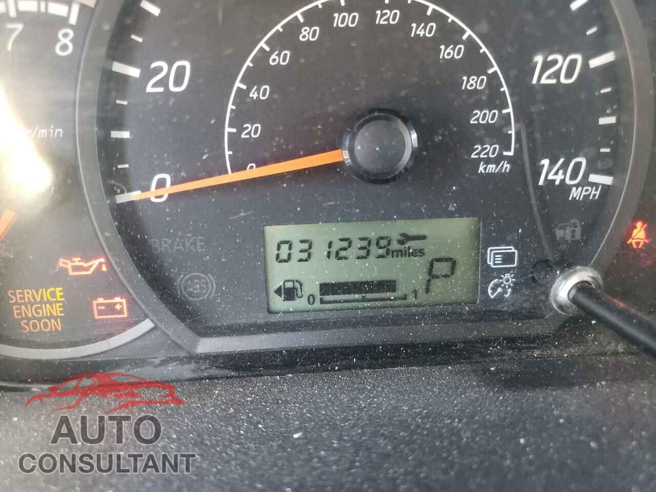 MITSUBISHI MIRAGE 2017 - ML32F3FJ4HHF10072