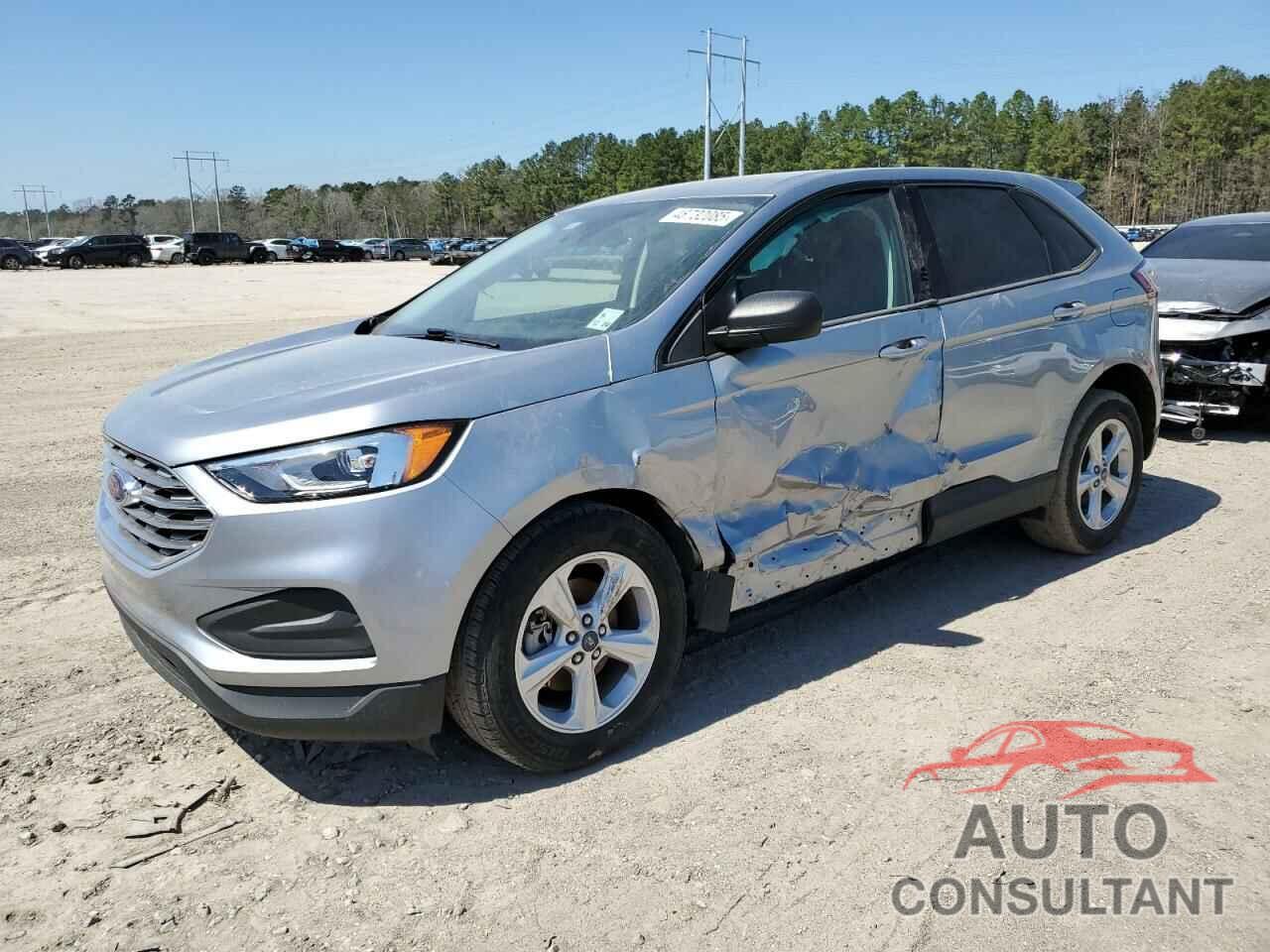 FORD EDGE 2020 - 2FMPK3G95LBB42177