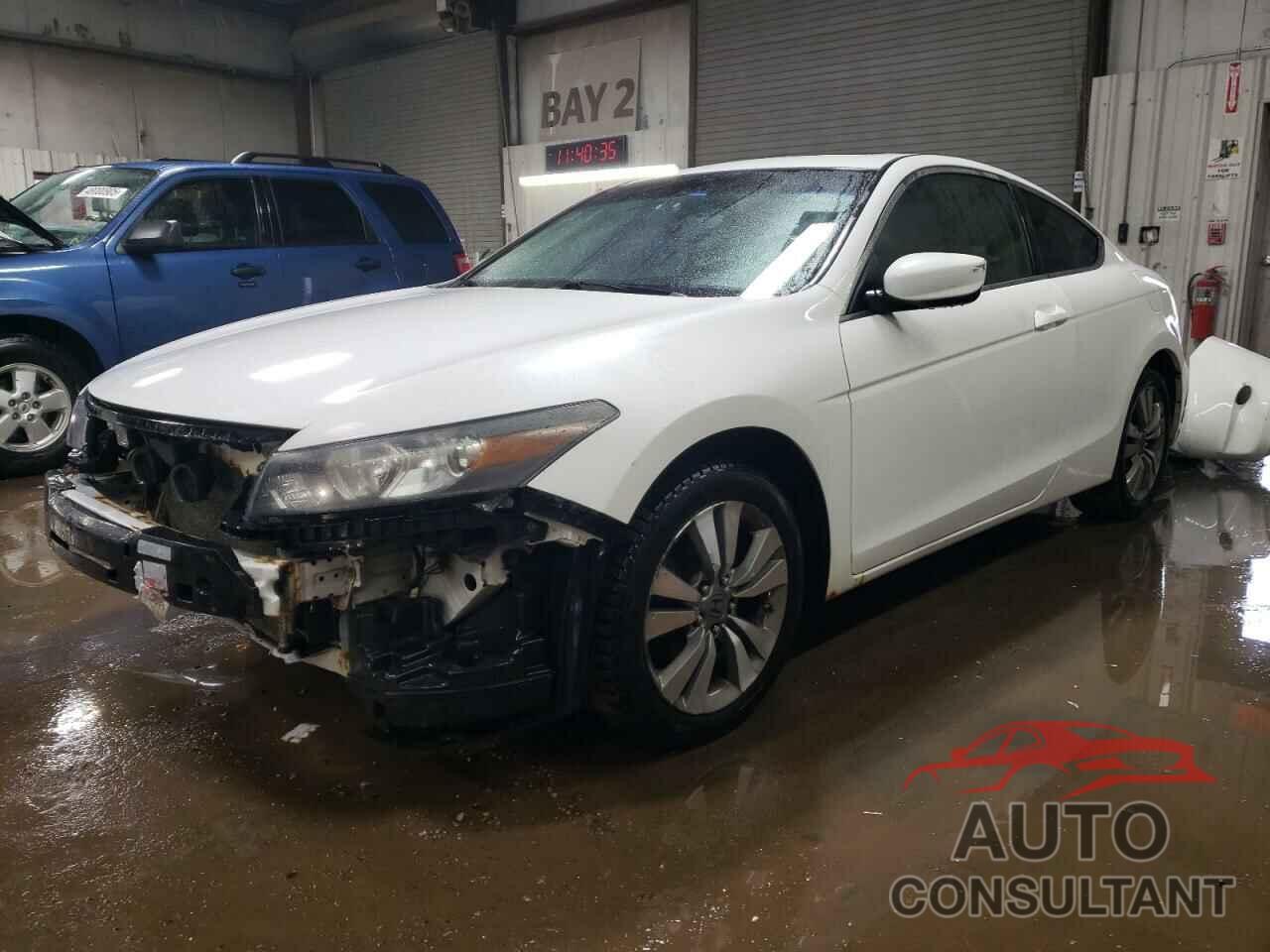 HONDA ACCORD 2009 - 1HGCS117X9A017115