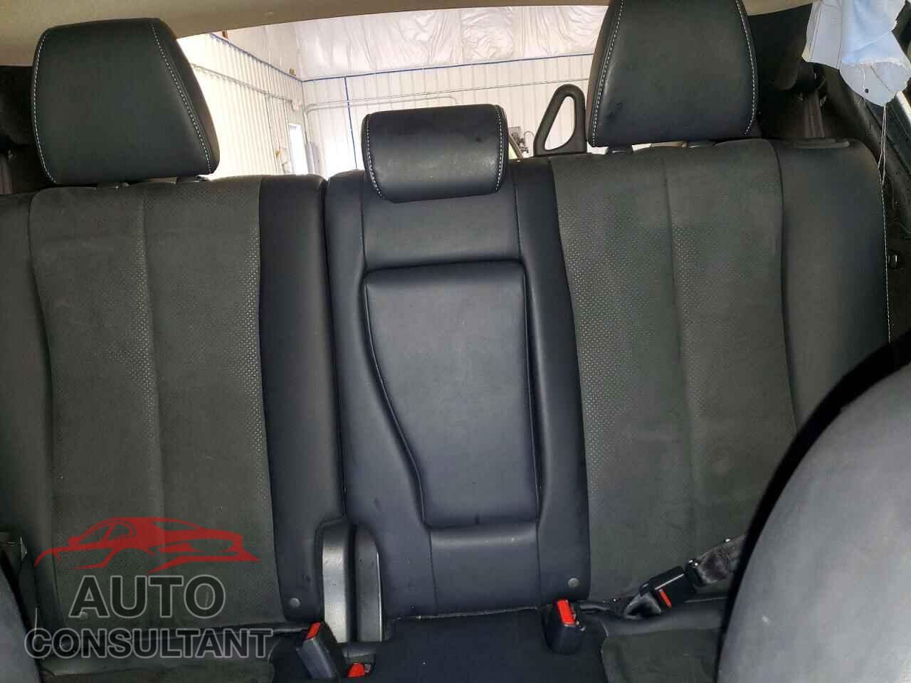 MITSUBISHI ECLIPSE 2026 - JA4ATWAAXTZ004038