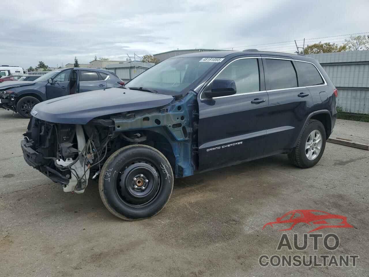 JEEP GRAND CHER 2014 - 1C4RJEAG5EC281490