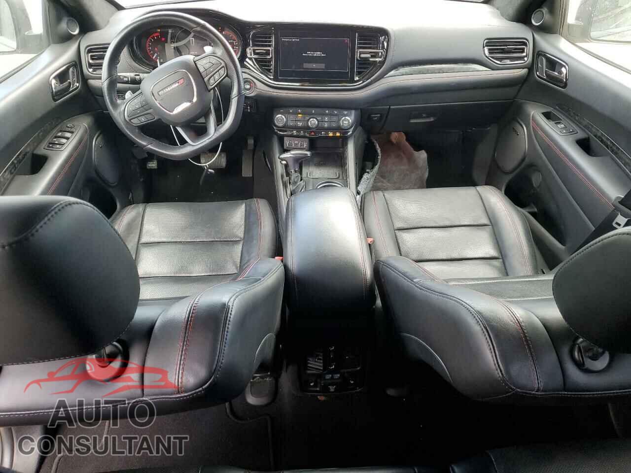 DODGE DURANGO 2023 - 1C4SDHCT3PC634669