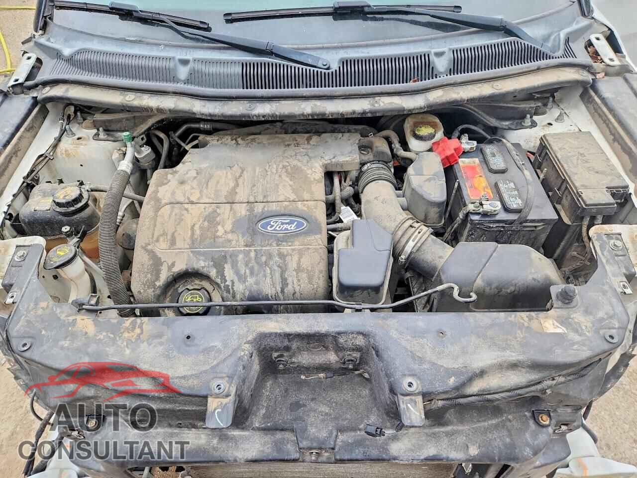 FORD EXPLORER 2018 - 1FM5K8D81JGB37385