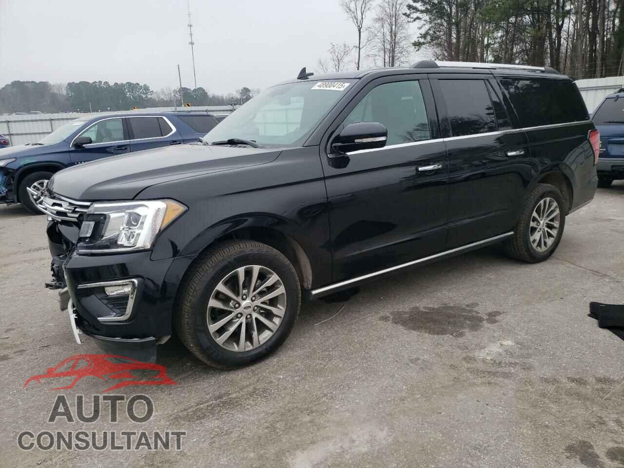 FORD EXPEDITION 2018 - 1FMJK2AT2JEA25680