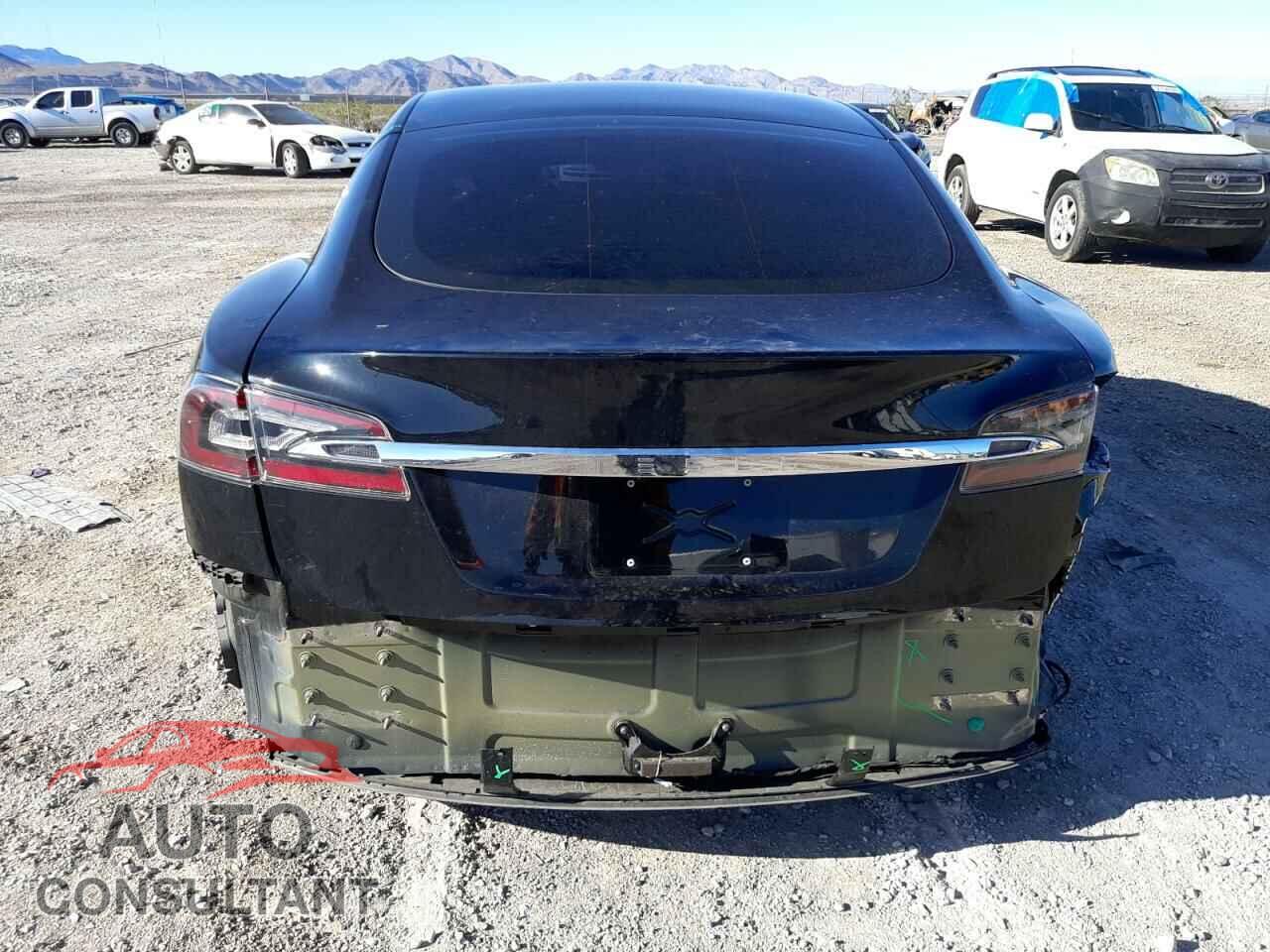 TESLA MODEL S 2017 - 5YJSA1E21HF230617