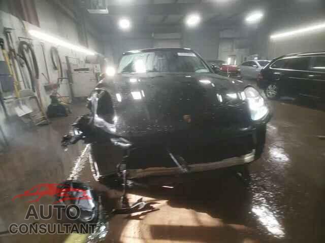 PORSCHE MACAN 2020 - WP1AF2A51LLB60754