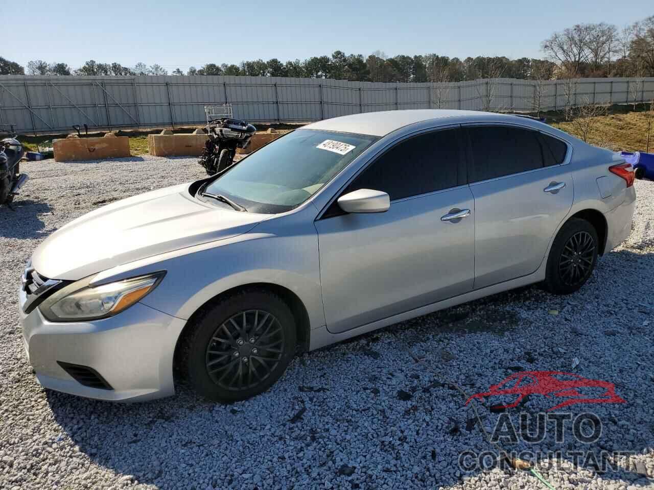 NISSAN ALTIMA 2016 - 1N4AL3AP7GN309136