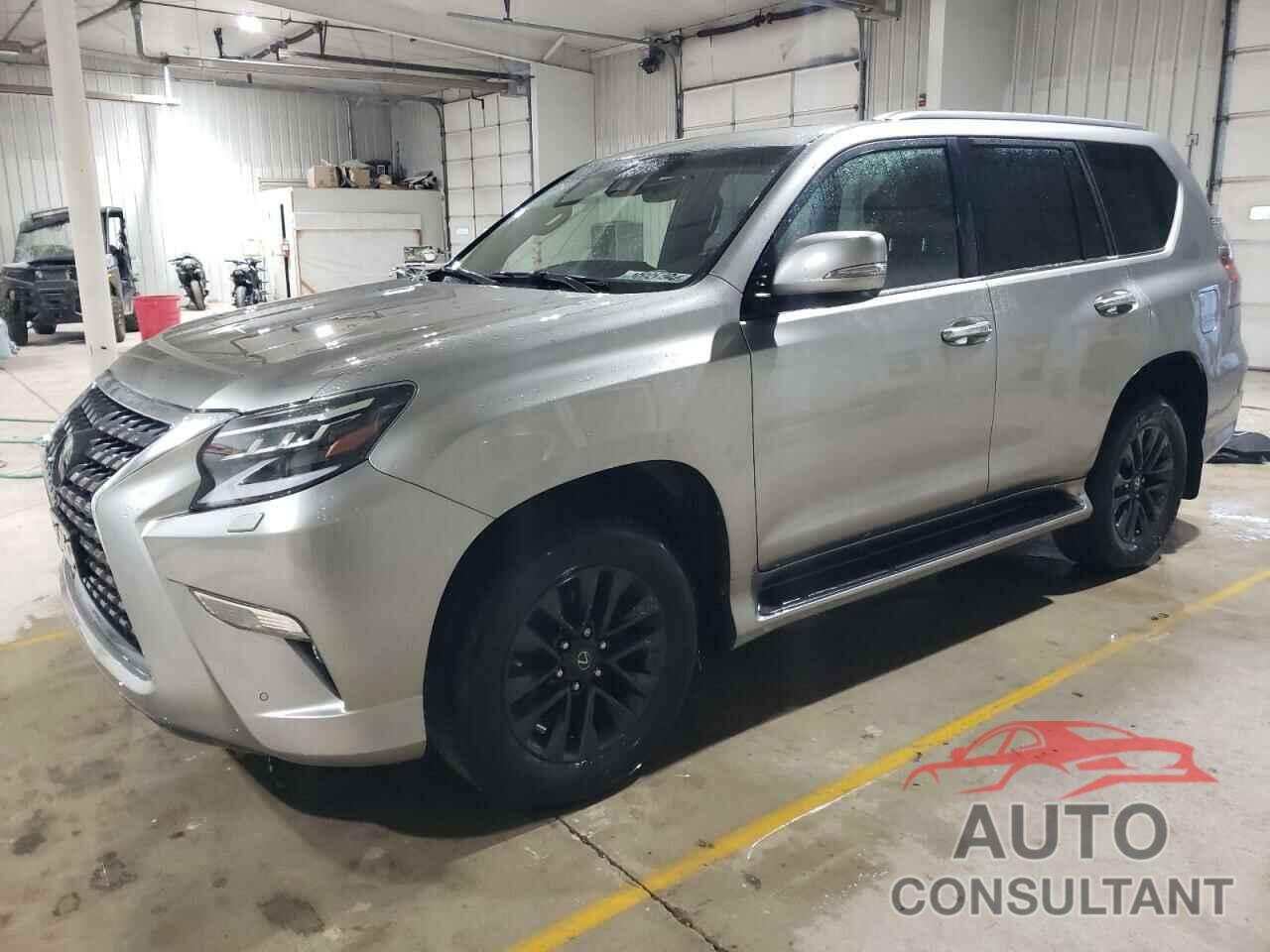 LEXUS GX 2020 - JTJAM7BX0L5247650