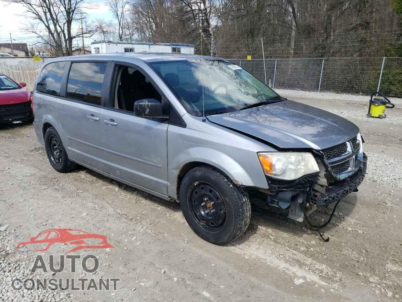DODGE CARAVAN 2016 - 2C4RDGBG6GR258697