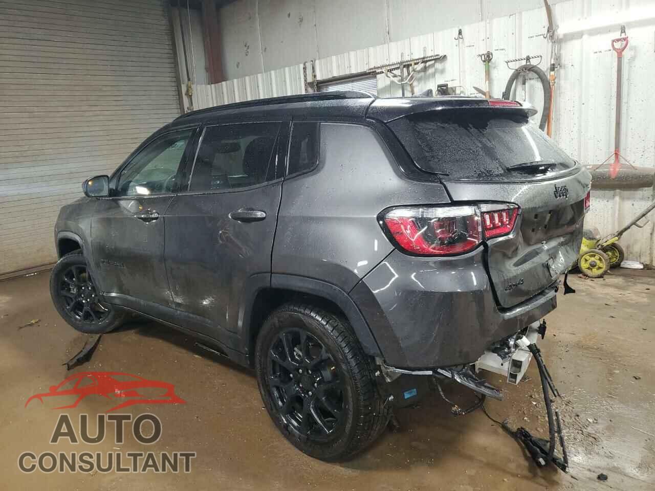JEEP COMPASS 2023 - 3C4NJDBN6PT500258