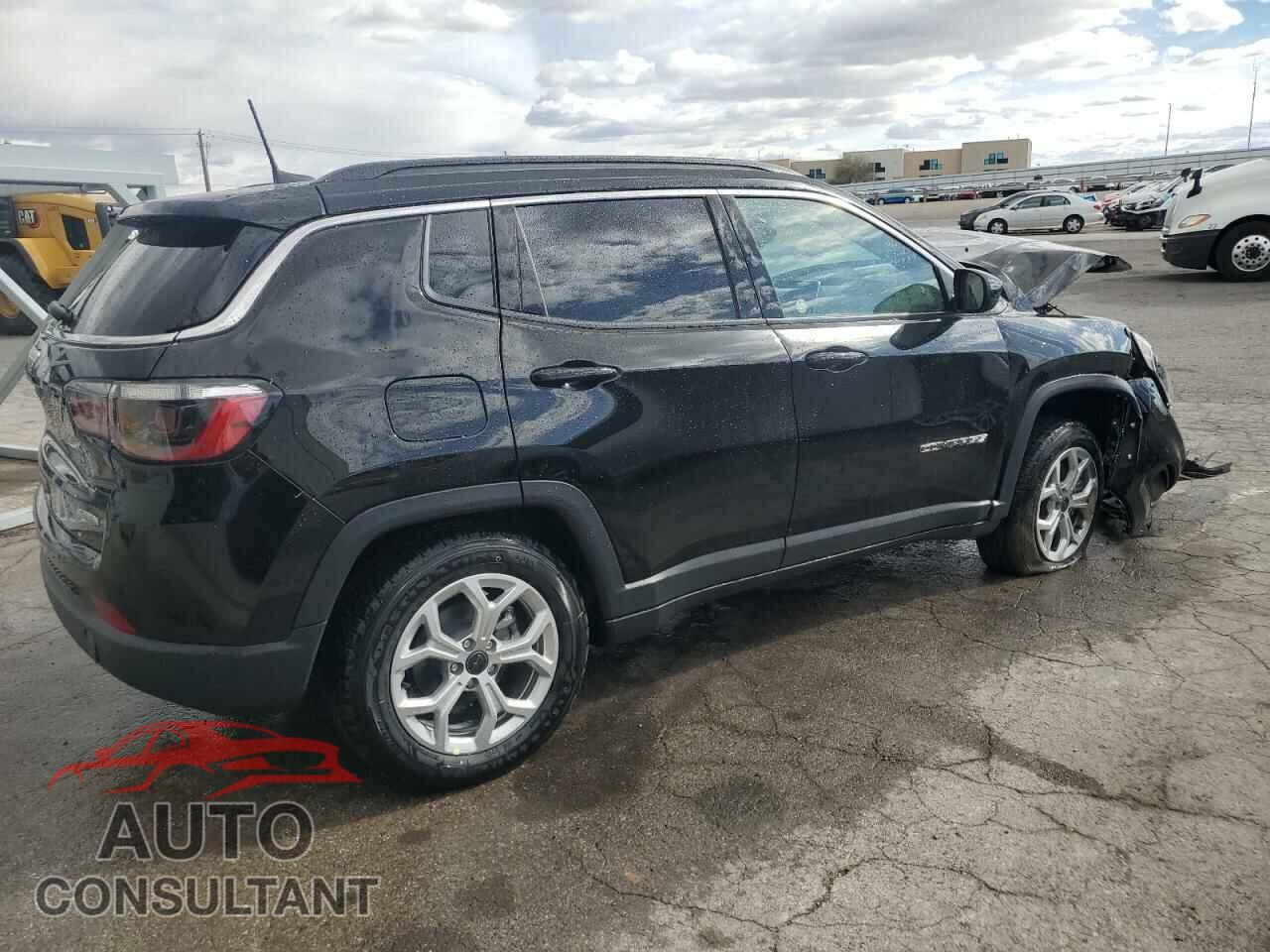 JEEP COMPASS 2017 - 3C4NJDBN8ST547719