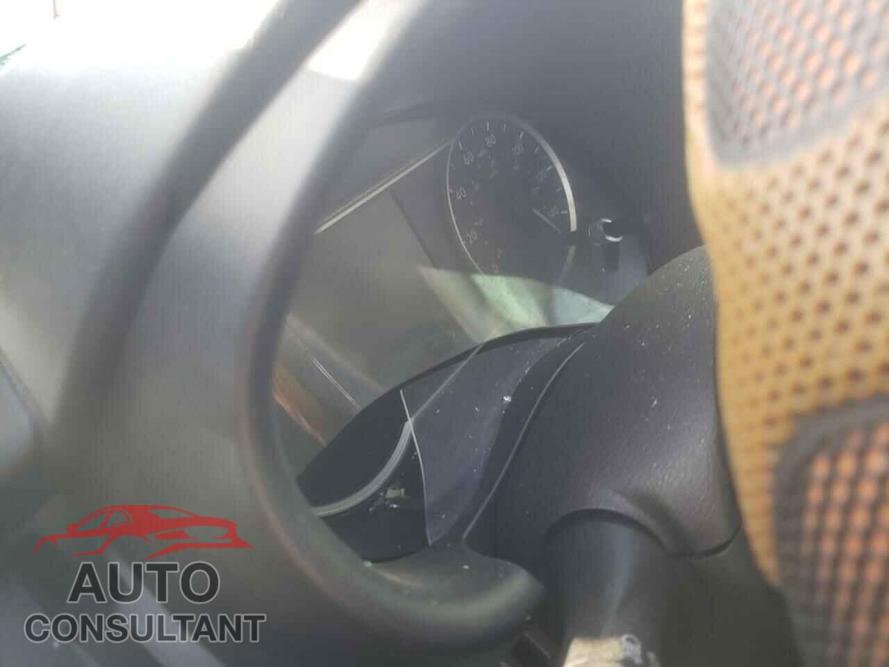 NISSAN KICKS 2020 - 3N1CP5DV8LL559155