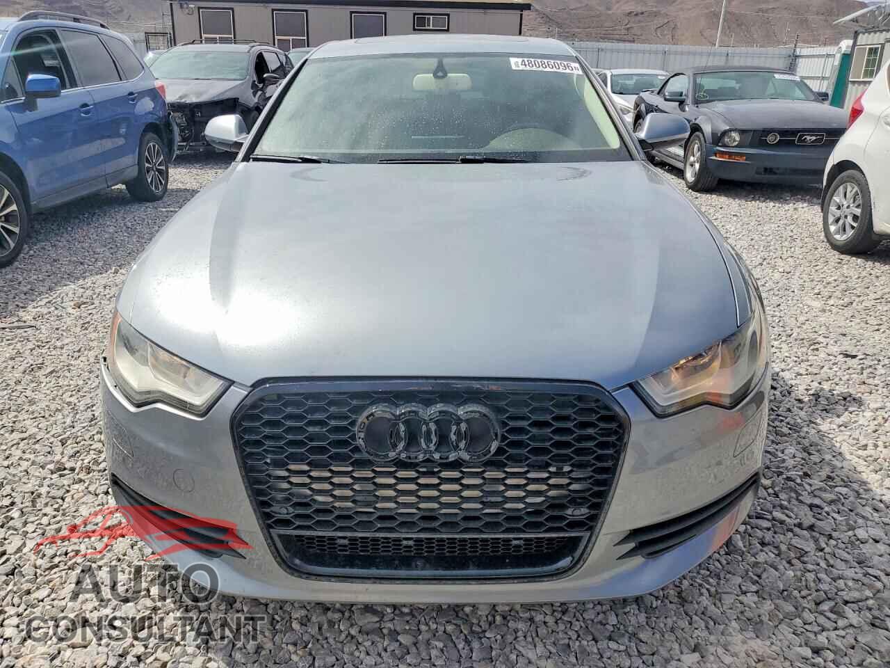 AUDI A6 2012 - WAUCFAFC2CN174871