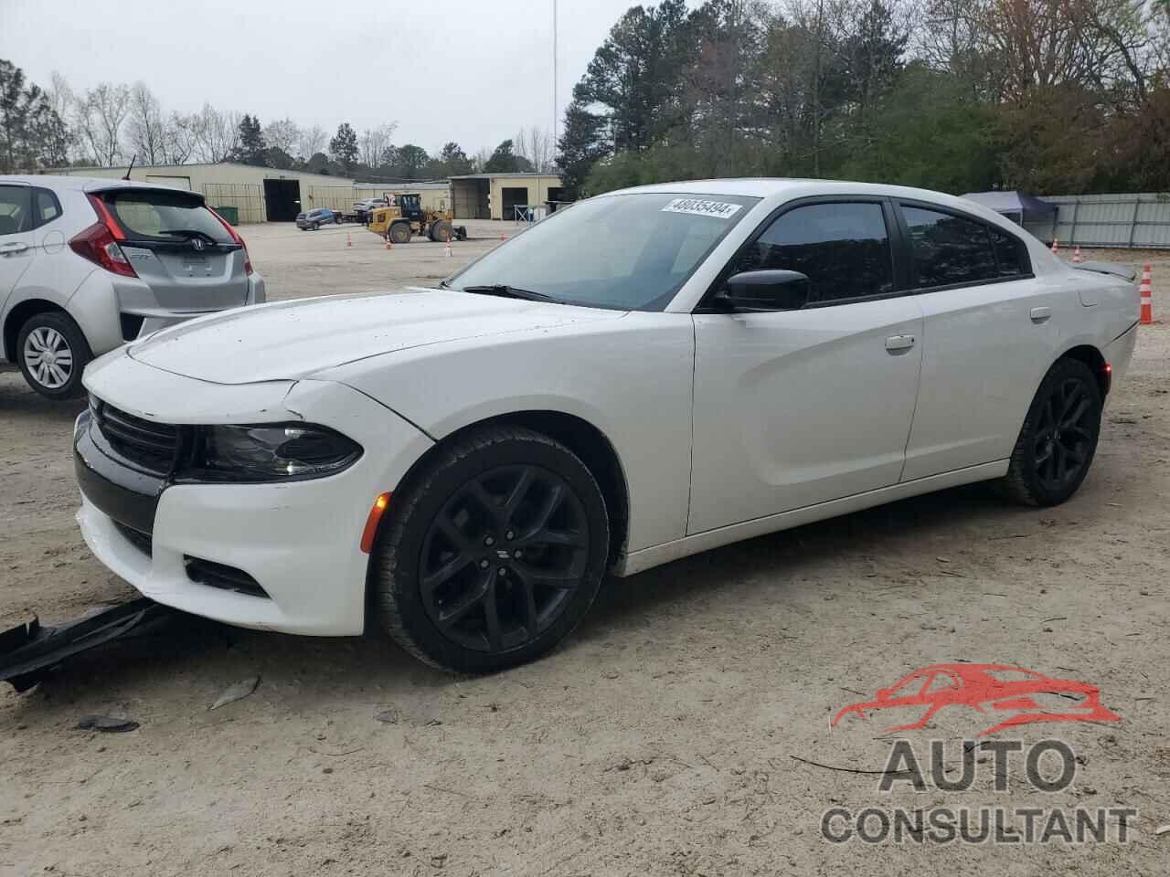 DODGE CHARGER 2019 - 2C3CDXBG6KH621797