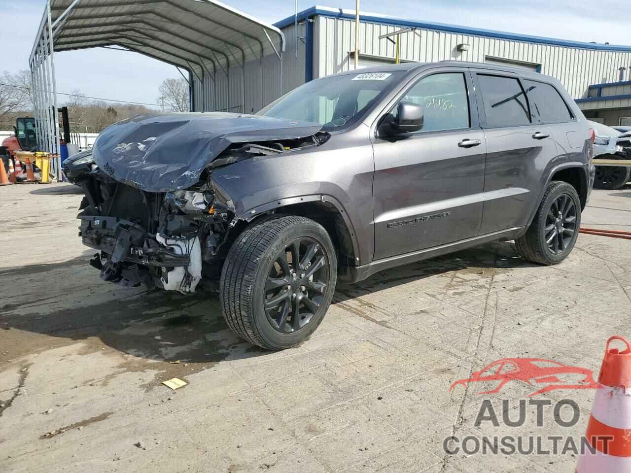 JEEP GRAND CHER 2021 - 1C4RJEAG6MC713244