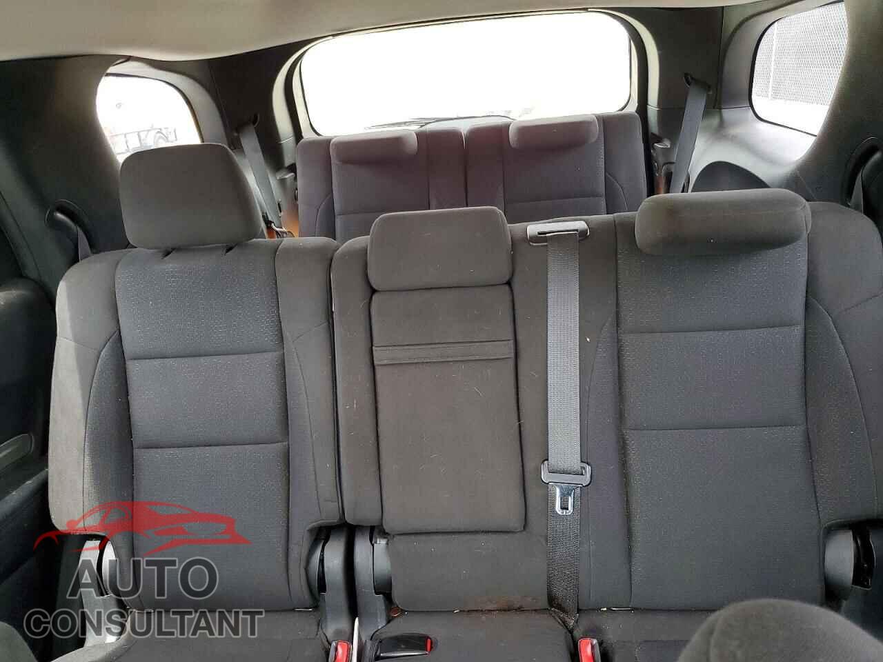 DODGE DURANGO 2015 - 1C4RDJAG4FC810476