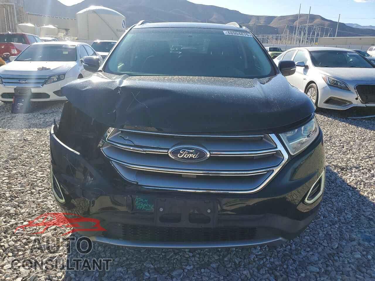 FORD EDGE 2018 - 2FMPK3J92JBB04573