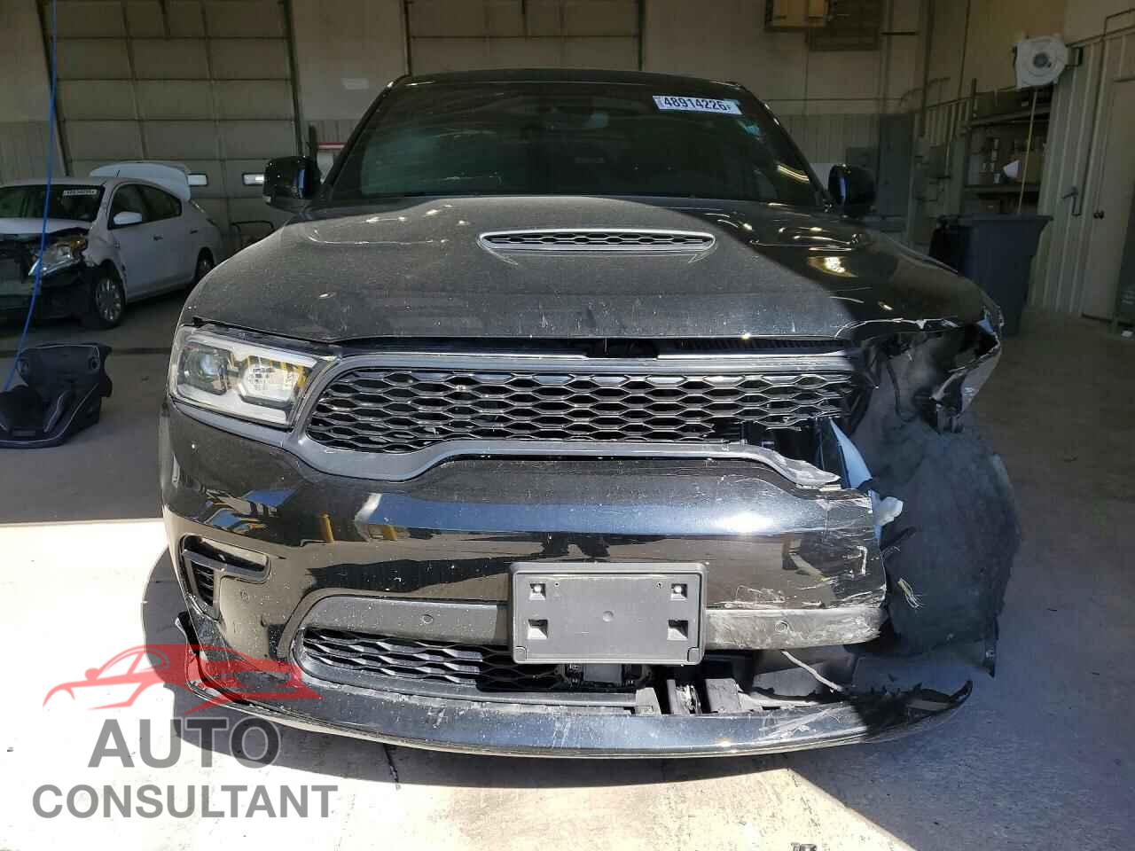 DODGE DURANGO 2021 - 1C4SDJCT4MC521347