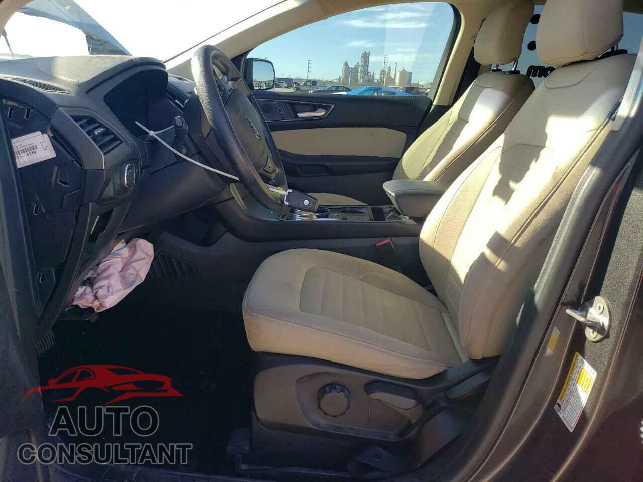 FORD EDGE 2019 - 2FMPK3G90KBB13863