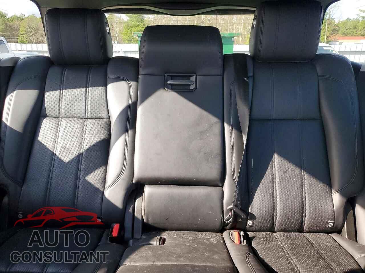 LAND ROVER RANGEROVER 2014 - SALGS2EF4EA150883