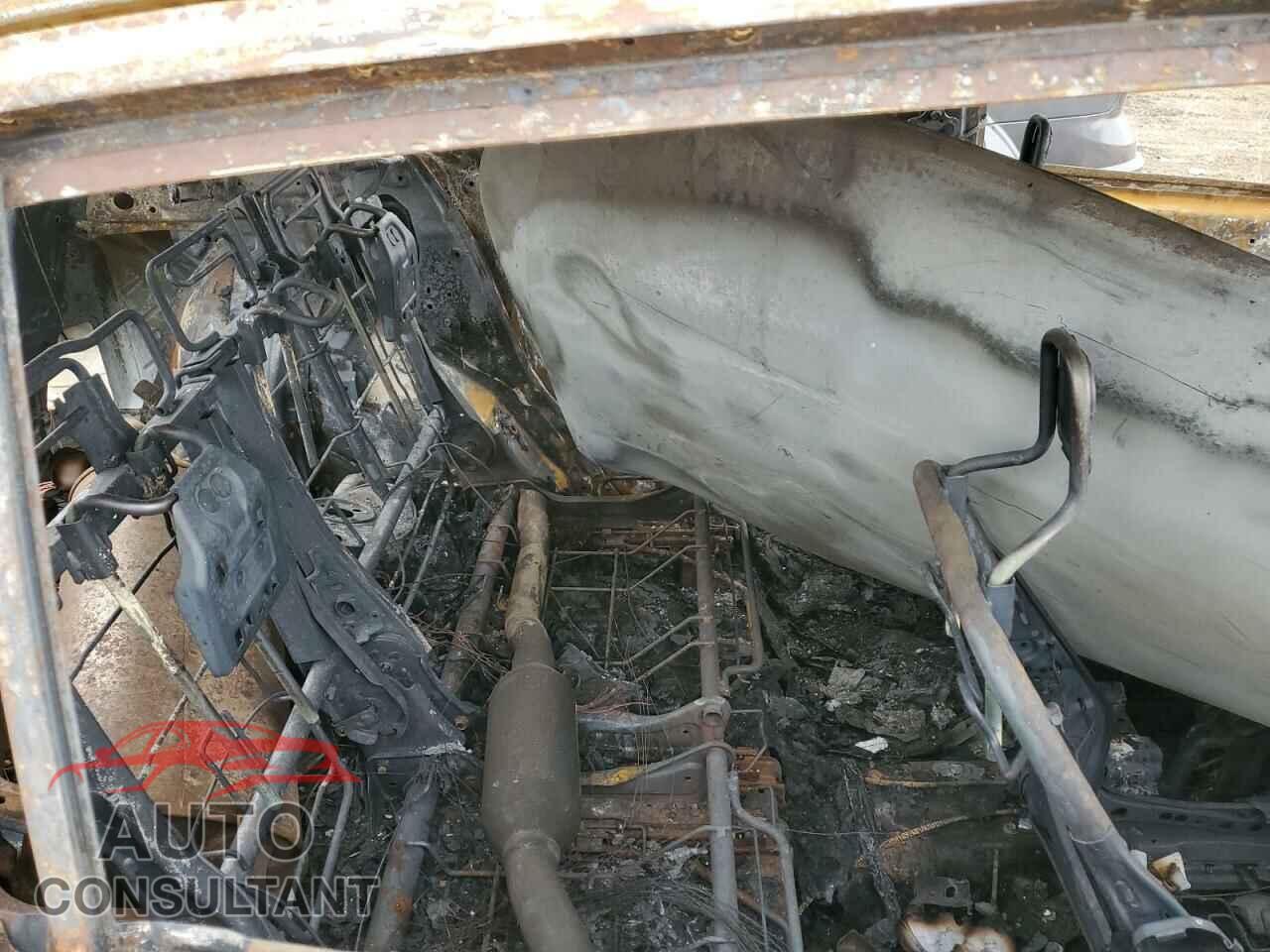 MITSUBISHI ECLIPSE 2020 - JA4AT3AA4LZ610742