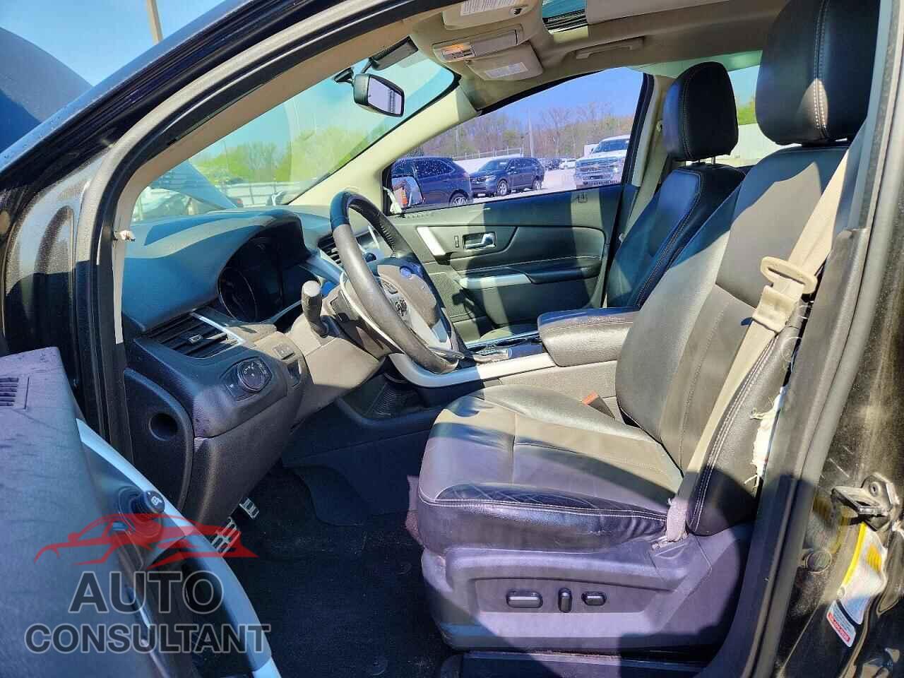 FORD EDGE 2014 - 2FMDK4AK9EBB36048