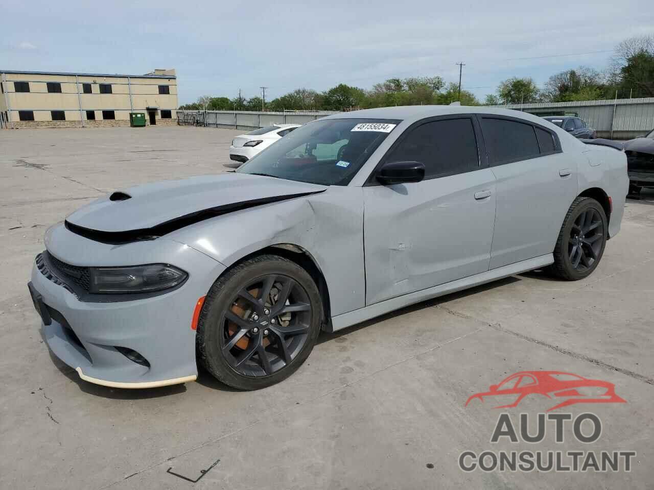 DODGE CHARGER 2021 - 2C3CDXHG6MH601026