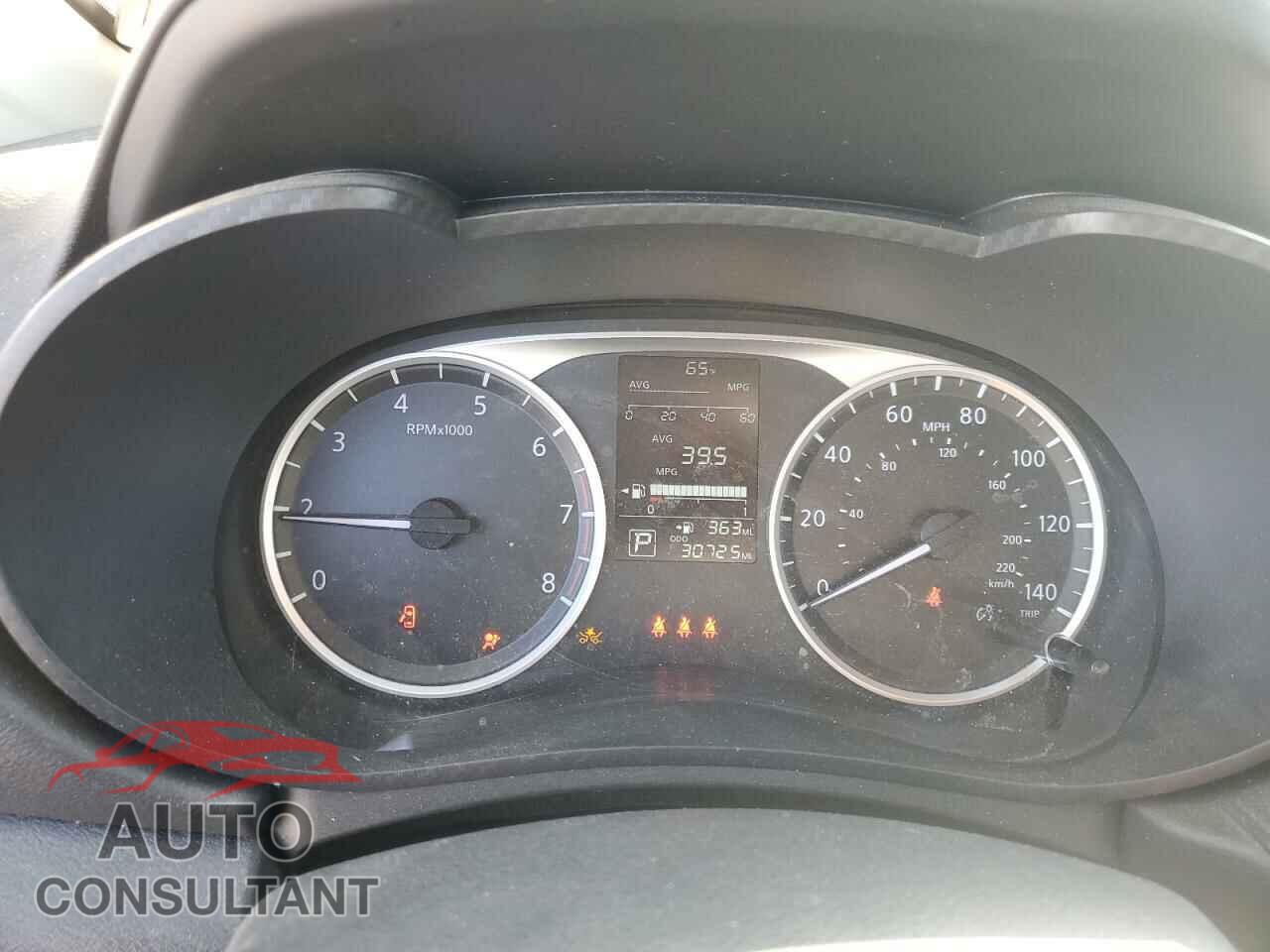 NISSAN VERSA 2022 - 3N1CN8DVXNL855403