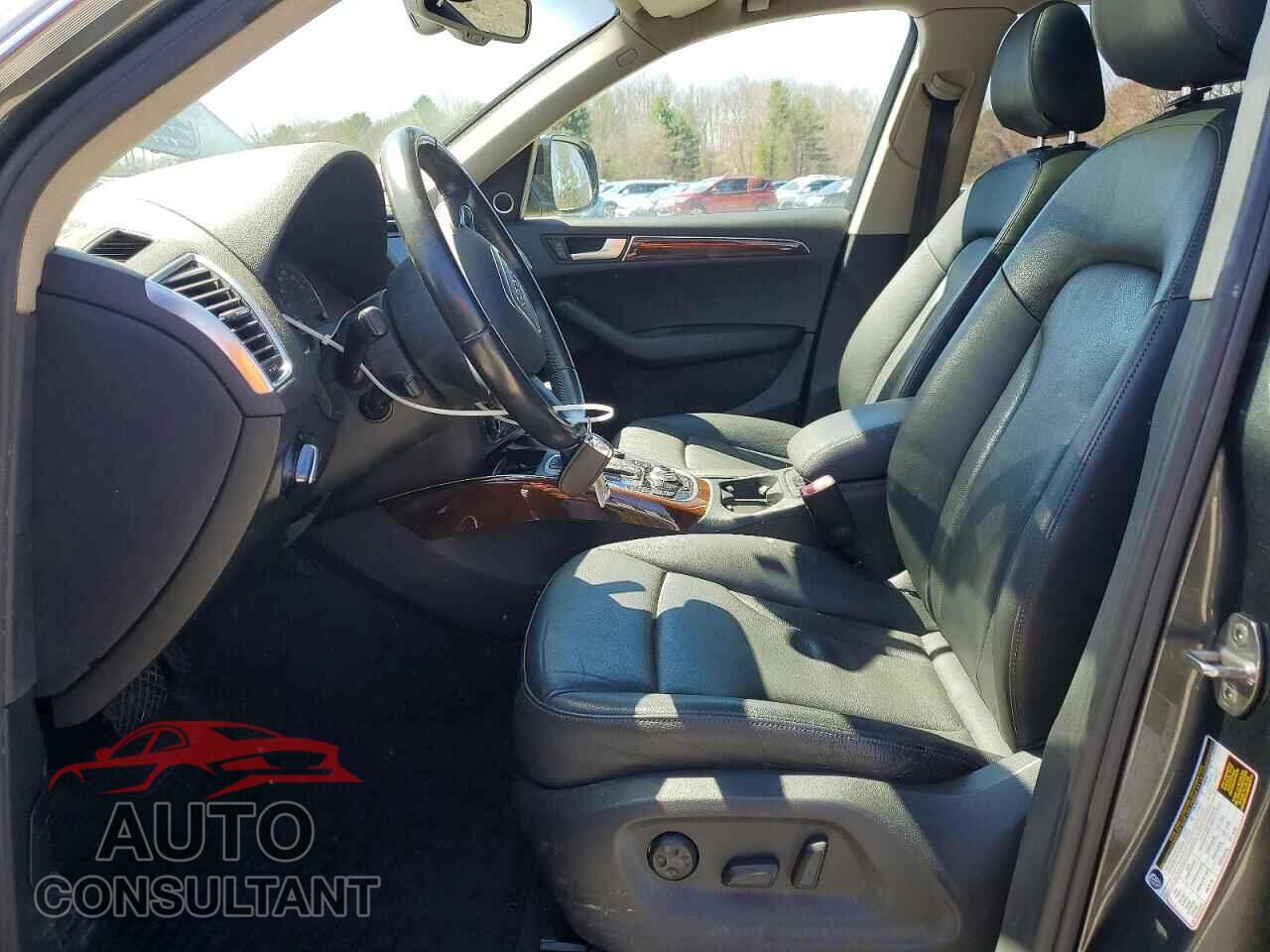 AUDI Q5 2012 - WA1WKAFP8CA093440