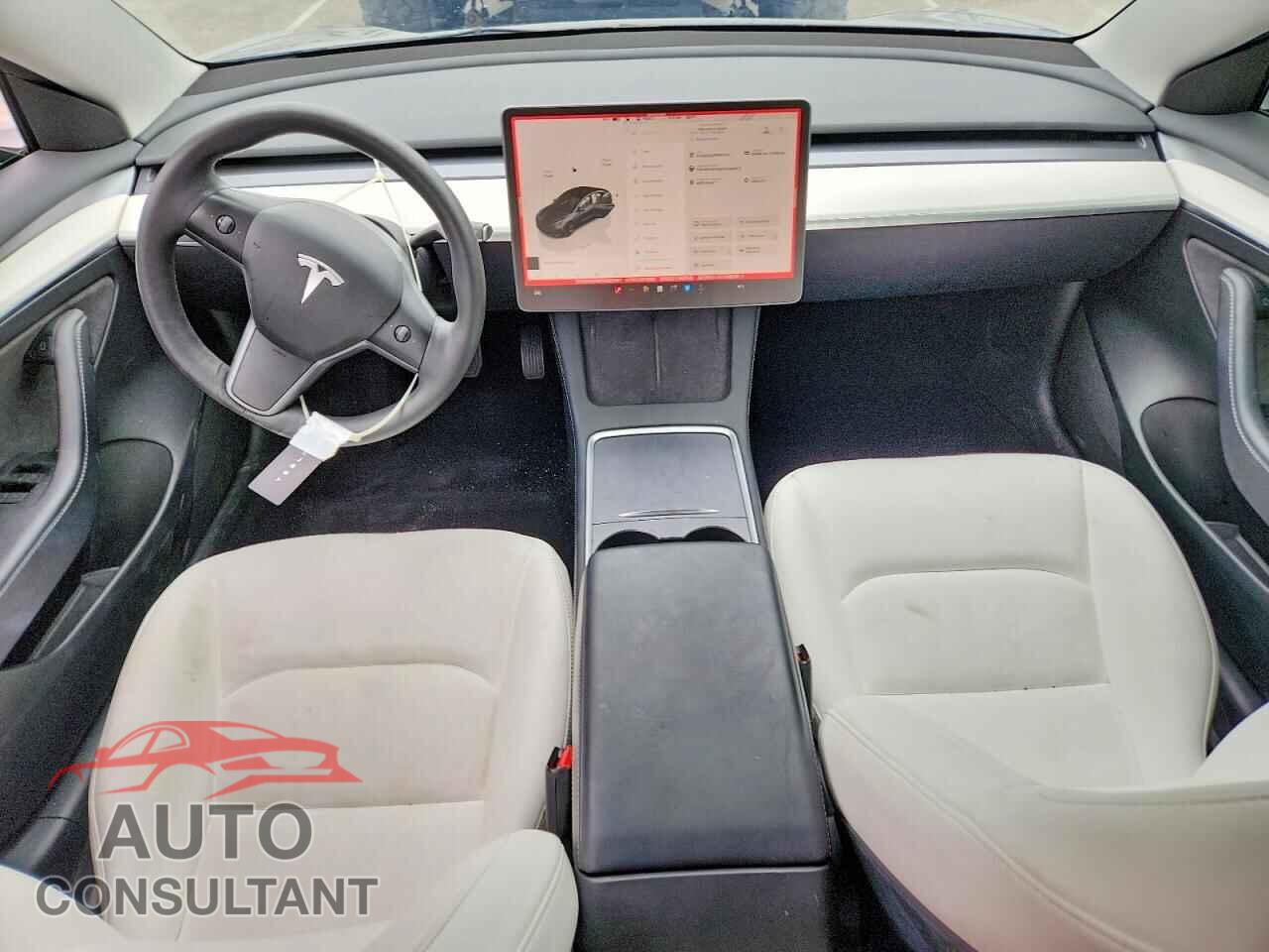 TESLA MODEL 3 2023 - 5YJ3E1EA9PF623747