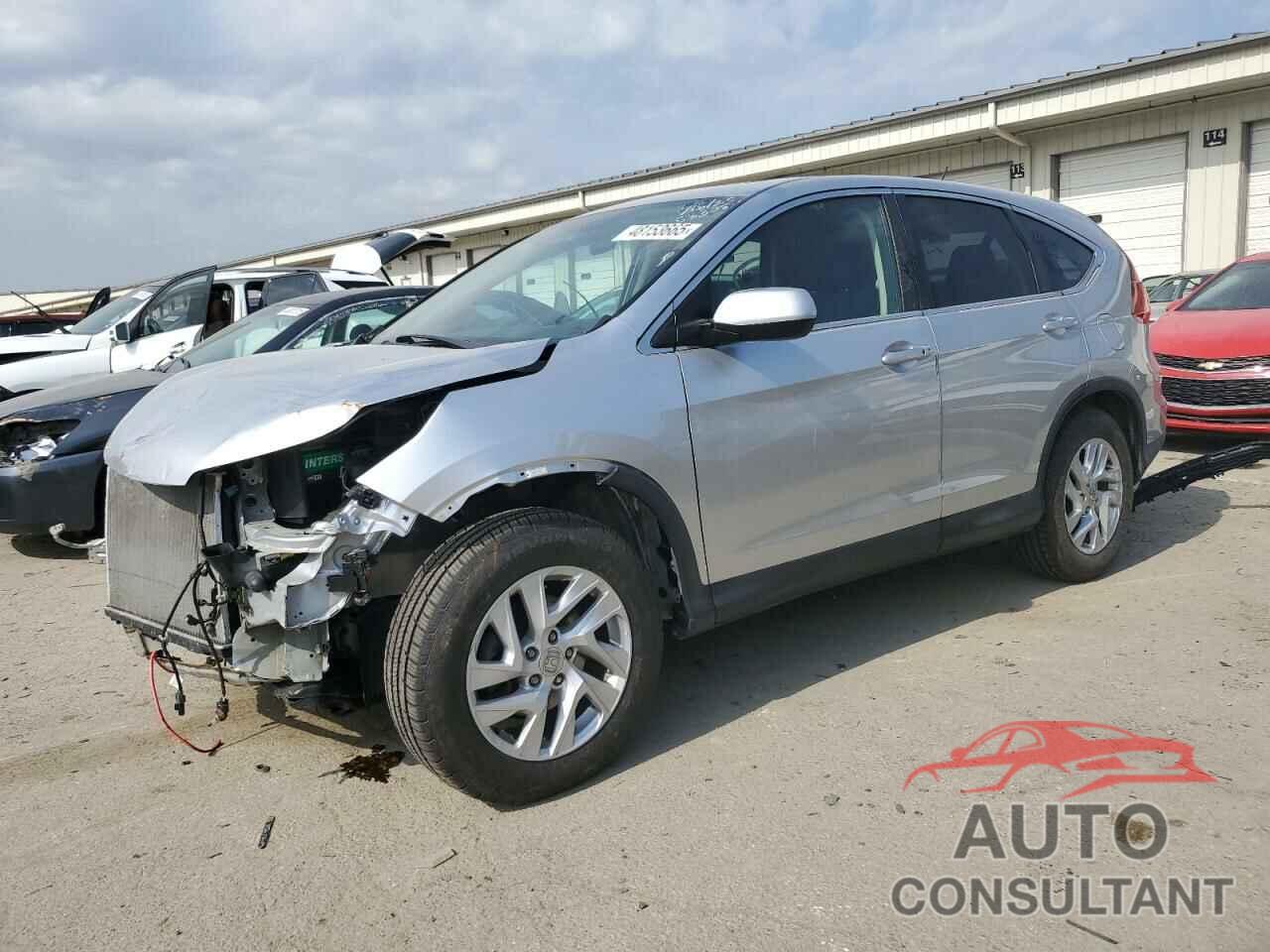 HONDA CRV 2015 - 2HKRM3H54FH533087