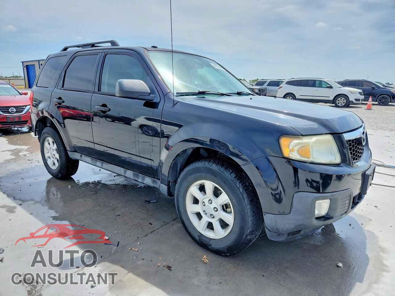 MAZDA TRIBUTE 2010 - 4F2CY0C78AKM01736