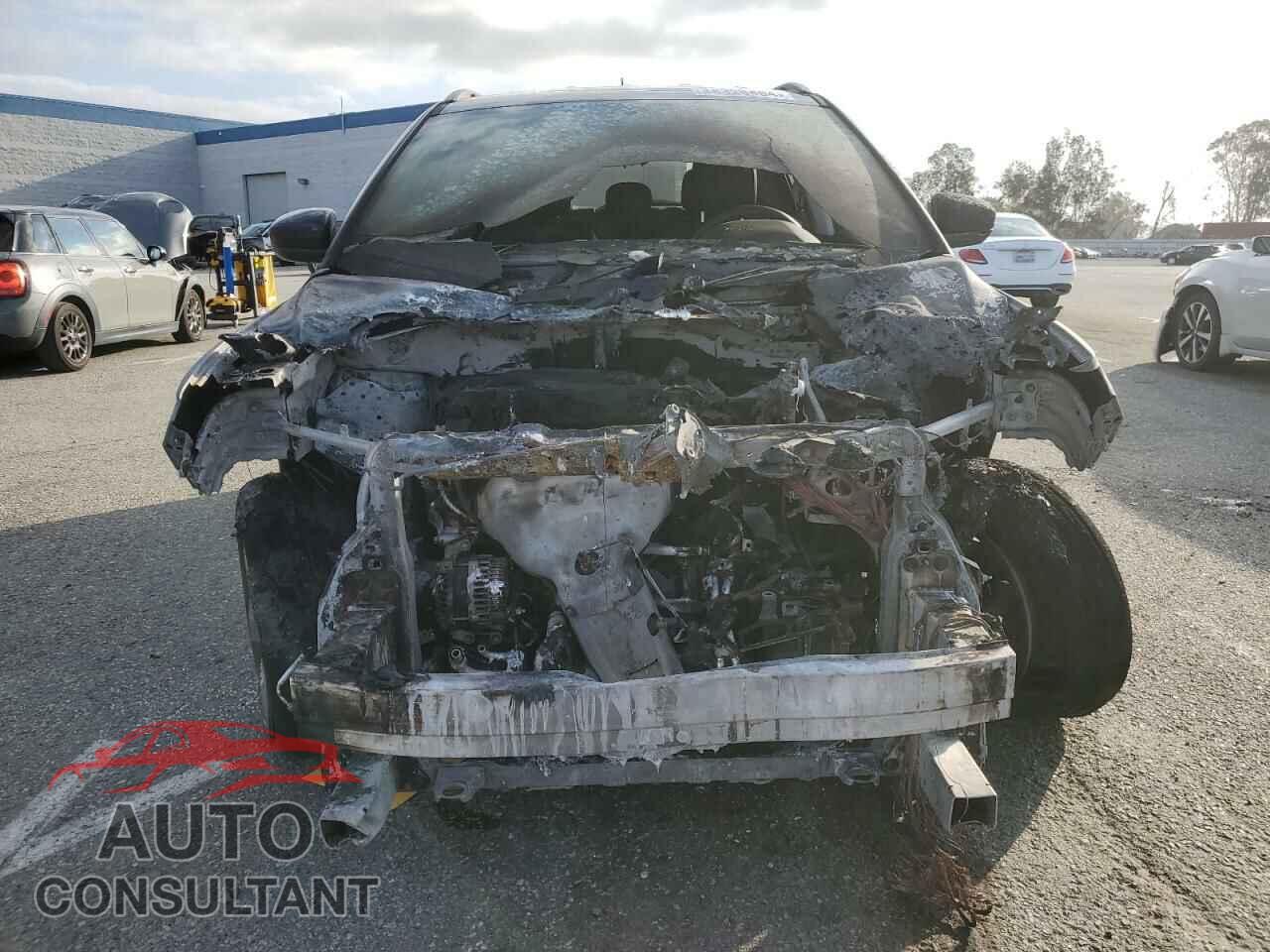 JEEP COMPASS 2017 - 3C4NJCBB7HT669545