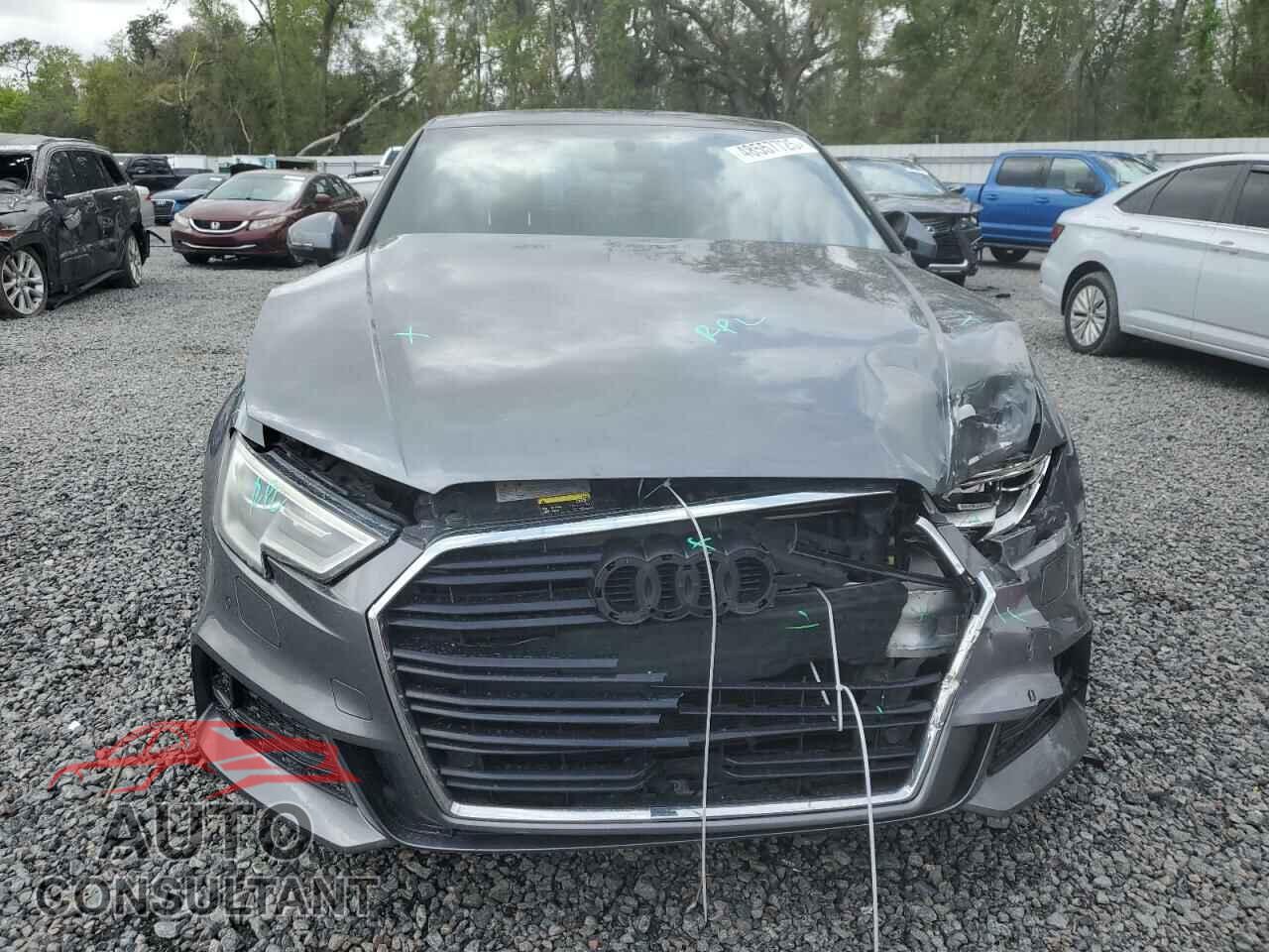 AUDI A3 2017 - WAUGUGFF3H1025145