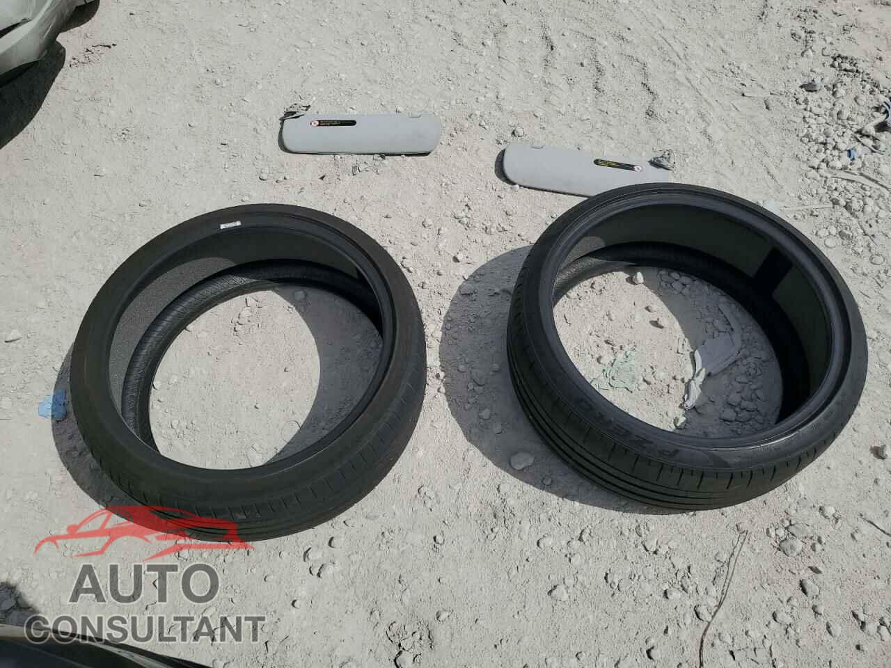 TESLA MODEL 3 2020 - 5YJ3E1EC4LF800149