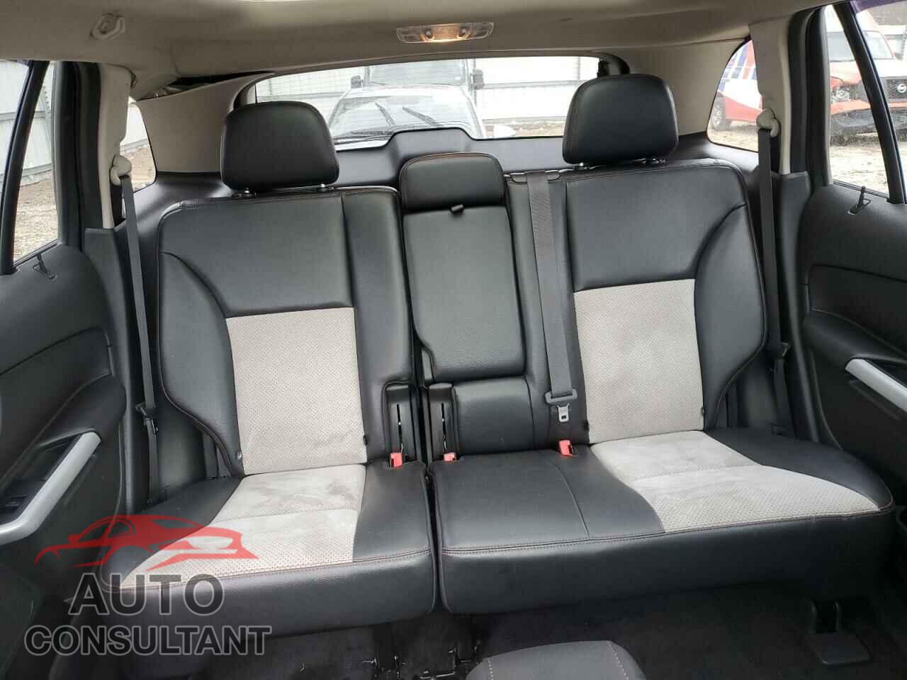 FORD EDGE 2014 - 2FMDK3JC0EBA36911